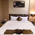 BM Grand Super Deluxe Room