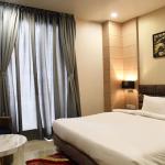 BM Grand Super Deluxe Room