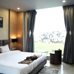 BM Grand Super Deluxe Room