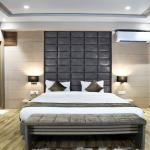 BM Grand Honeymoon Suite Room
