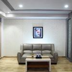 BM Grand Honeymoon Suite Room