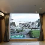 BM Grand VIP Suite Room