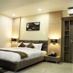 BM Grand VIP Suite Room