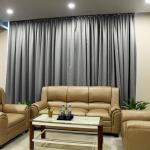BM Grand VIP Suite Room