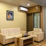 BM Grand Executive Suite Room