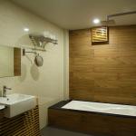 BM Grand Executive Suite Room
