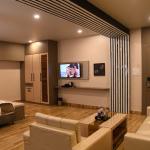 BM Grand Executive Suite Room