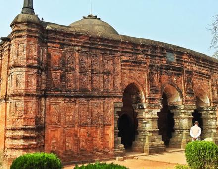 Museums & Archaeological Sites