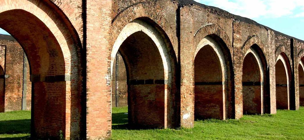 Malda-Museum