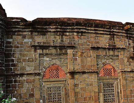 Historical Wonders of Gour & Pandua